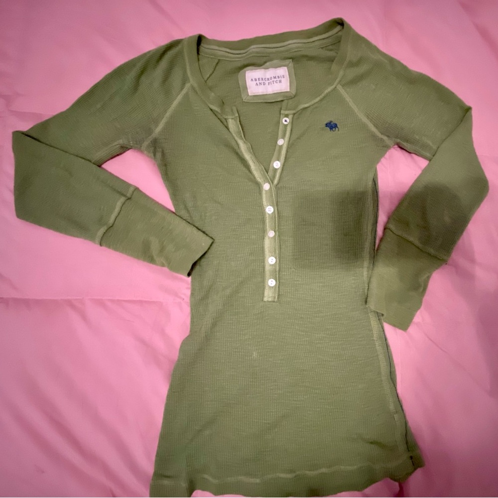 button up long sleeve